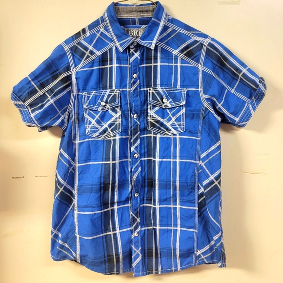BKE Other - BKE Boys Shirt